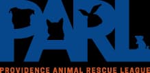 Providence Animal Rescue League logo